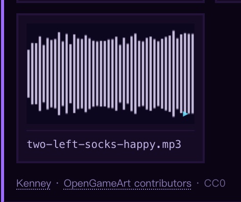 Comment attachment