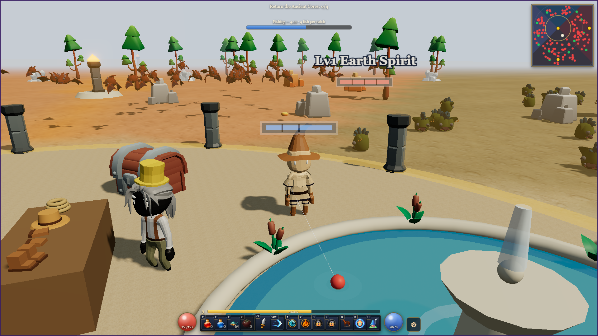 Comment attachment